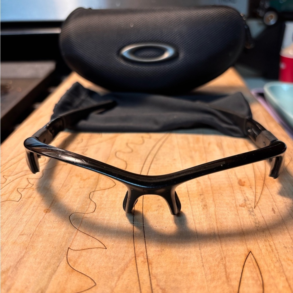 Oakley Flak Jacket Sunglasses
